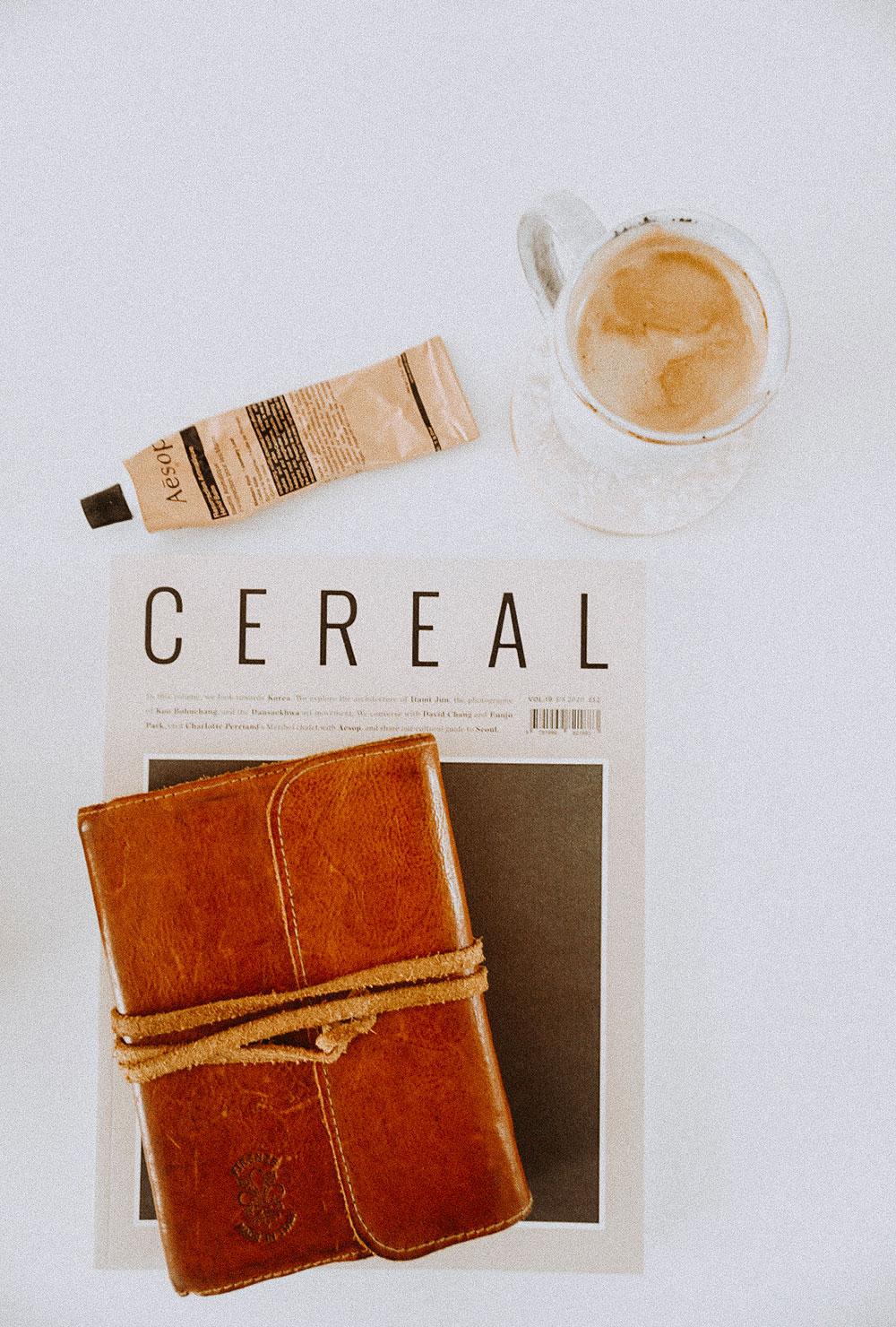 A new post!